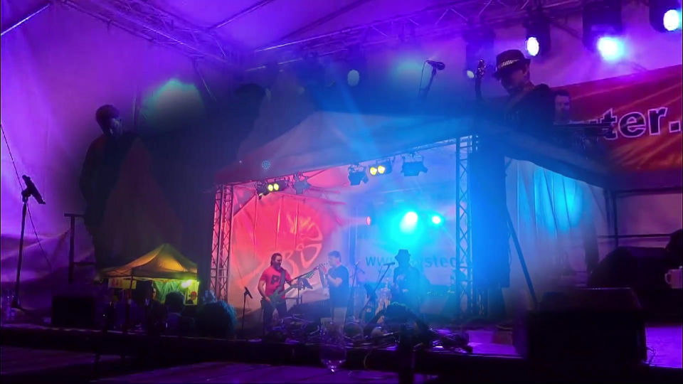 Bürgerfest Ingolstadt 2024